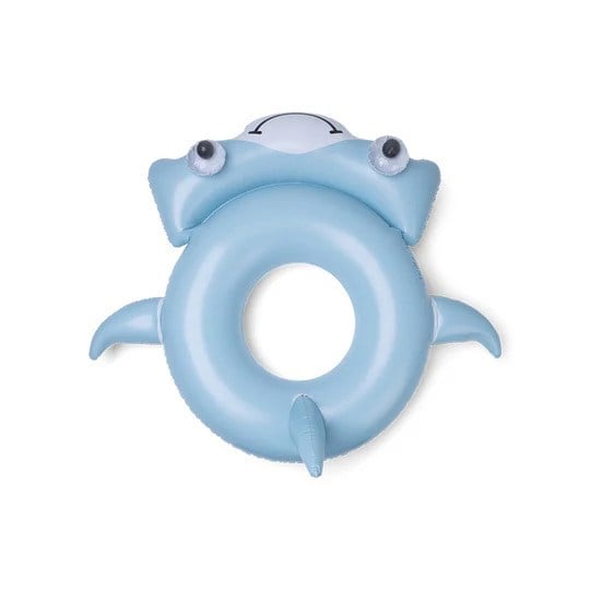 Swim Essentials Blue Hunter Yüzme Simidi 95 cm