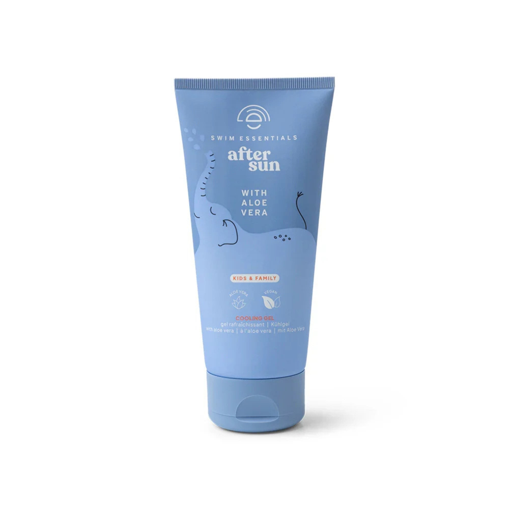 Swim Essentials After Sun Güneş Sonrası Ferahlatıcı Jel 150 ml