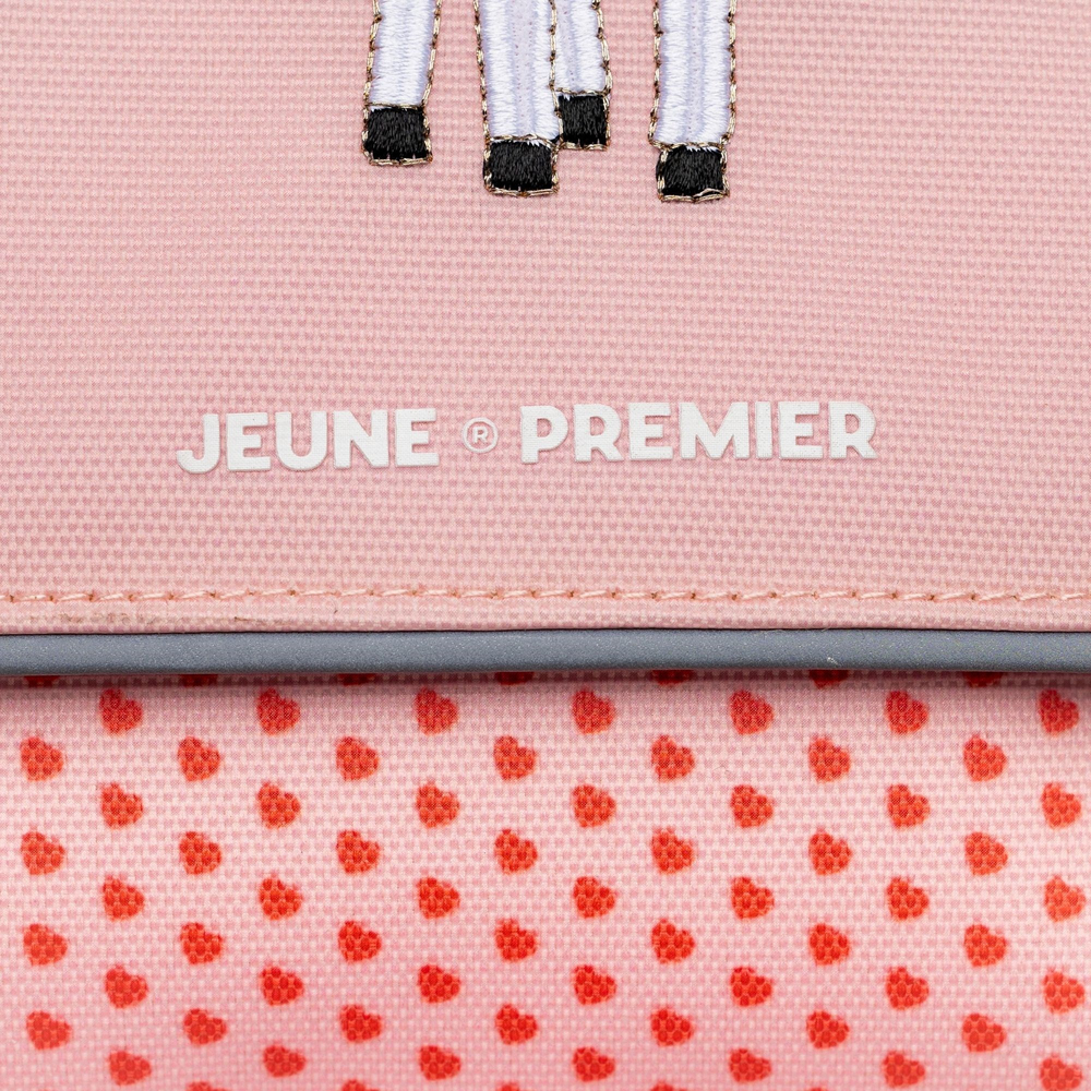 Jeune Premier Classic Midi Pony Çocuk Sırt Çantası
