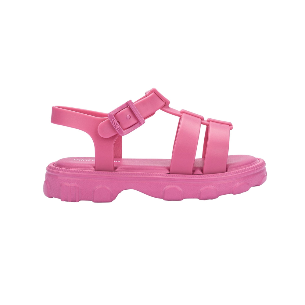 Mini Melissa Ella Sandal Bb Çocuk Sandalet | Pembe