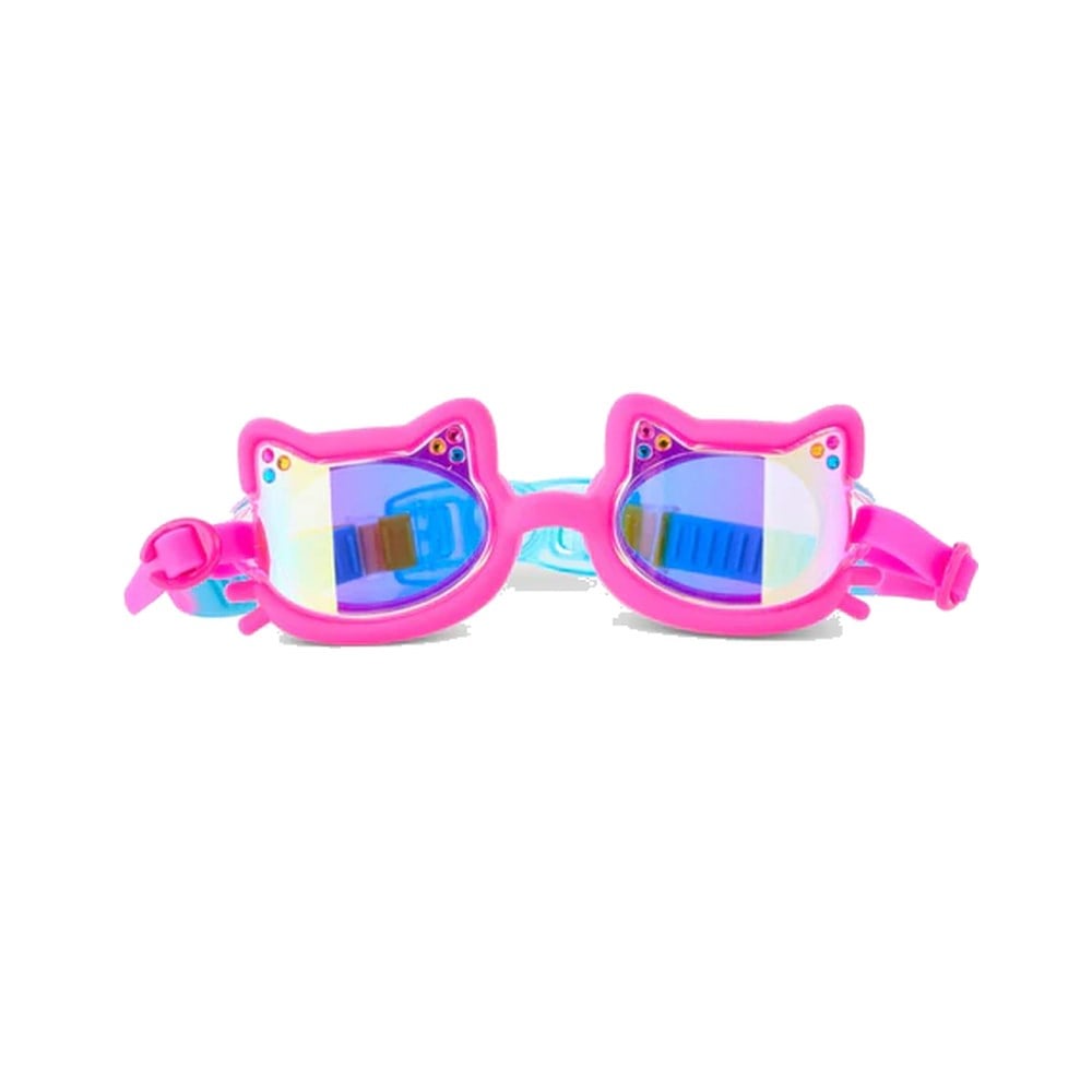 Bling2o Flexi Feline Jelly Çocuk Deniz Gözlüğü