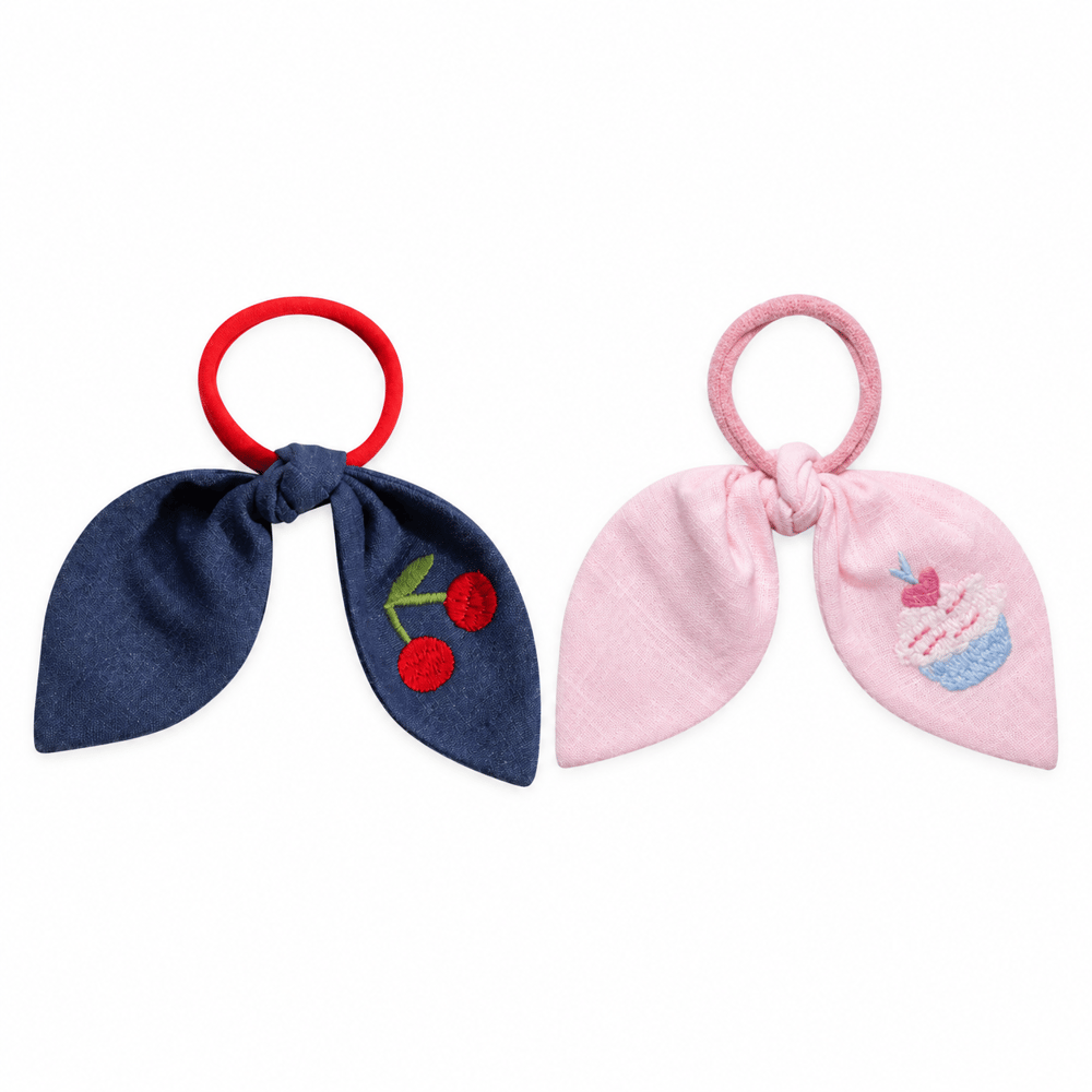 Jasmie Floopie Sweet Set Toka