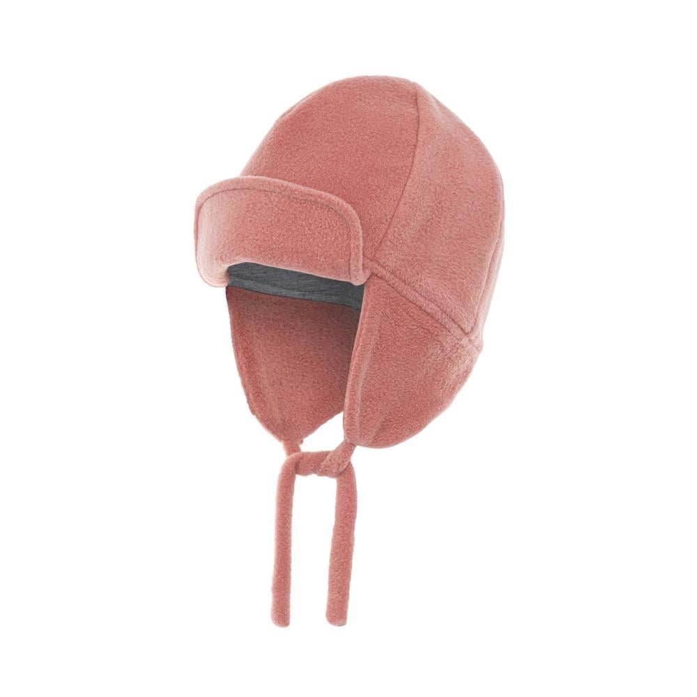Petit Boom Polar Şapka Somon