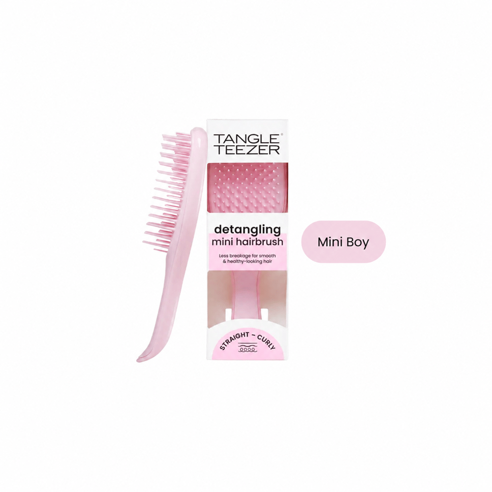 Tangle Teezer Ultimate Detangler Mini Millennial