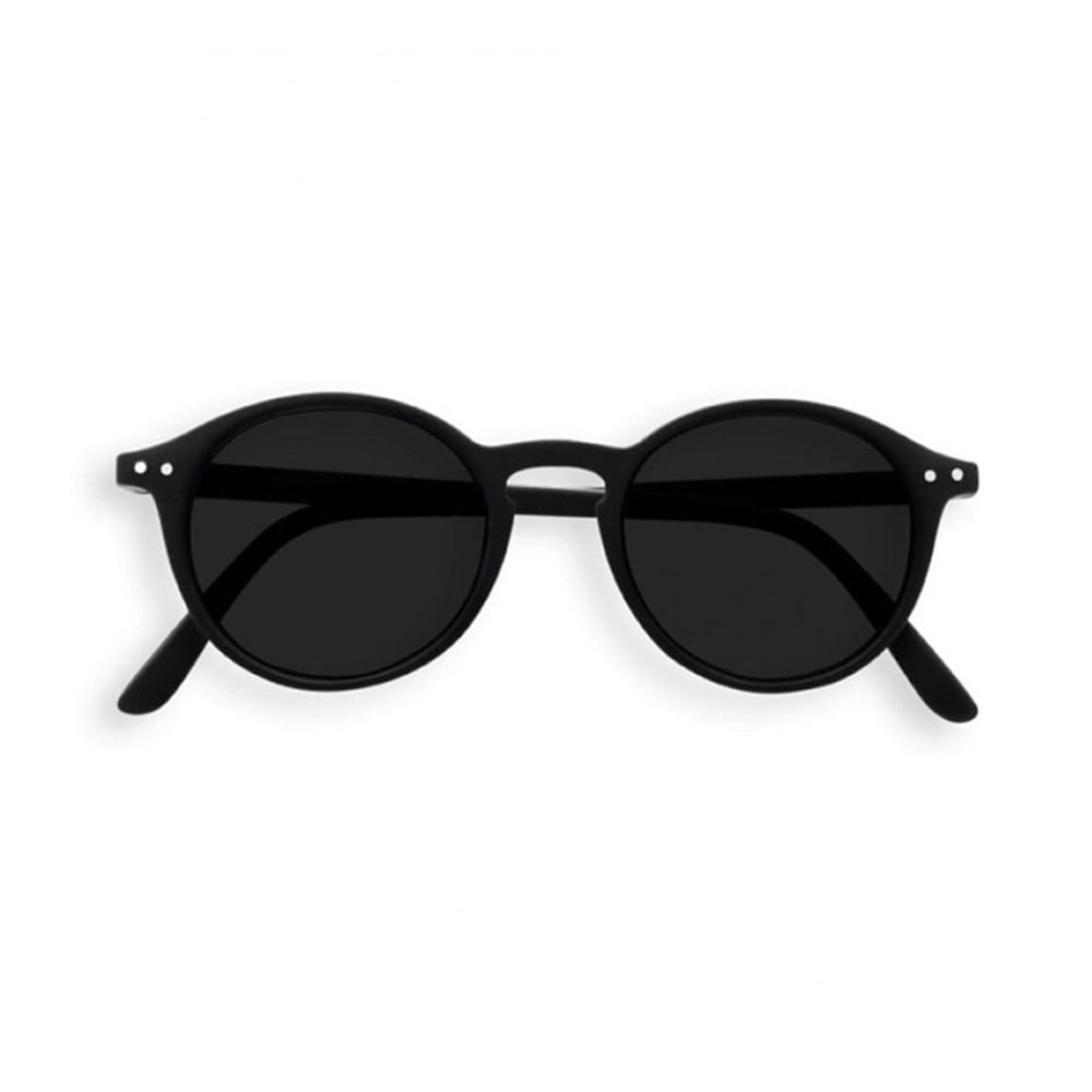 Izıpızı Junior Güneş Gözlüğü #D Black
