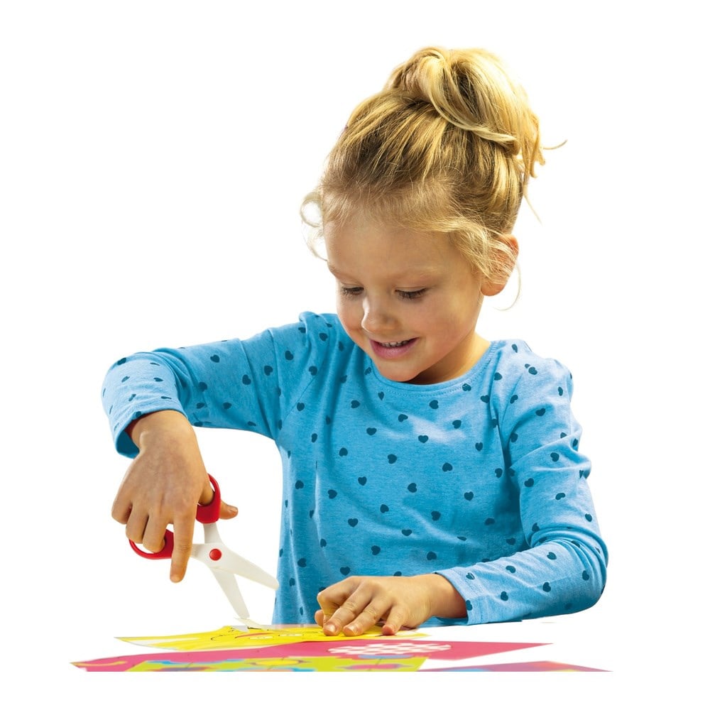 Ses Creative Makas Kullanmayı Öğreniyorum Mega Set