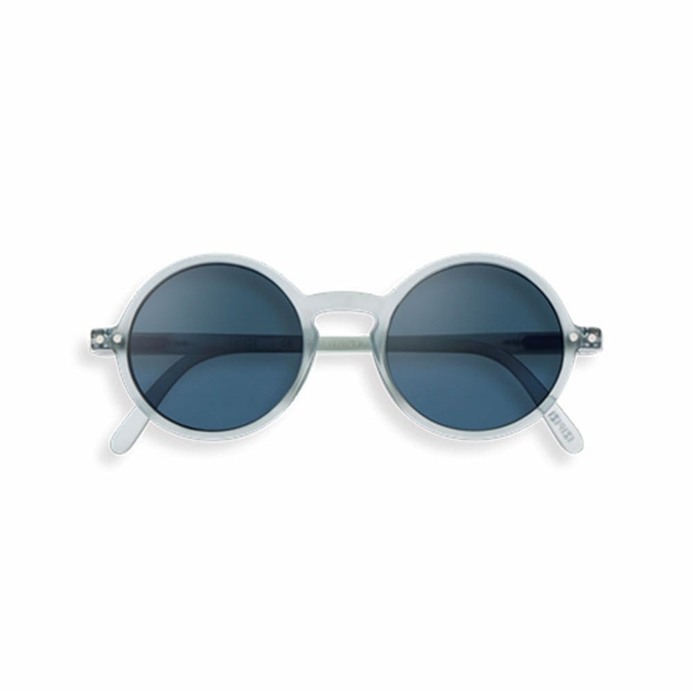 Izıpızı Junior Güneş Gözlüğü #G Frosted Blue