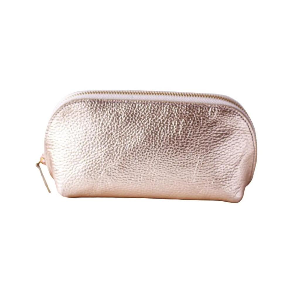 Mini & Kids Makyaj Çantası Büyük Gold