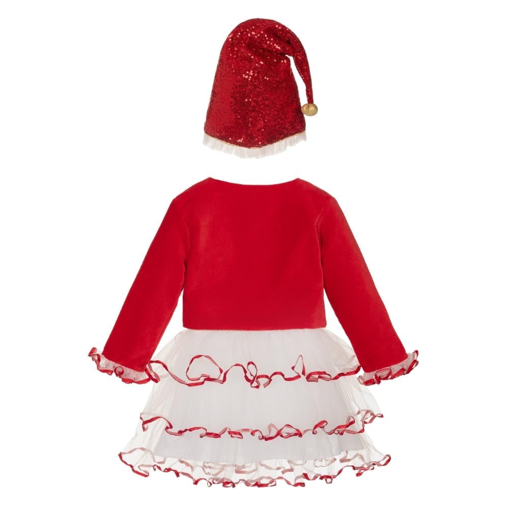 Meri Meri Santa's Little Helper Kostüm