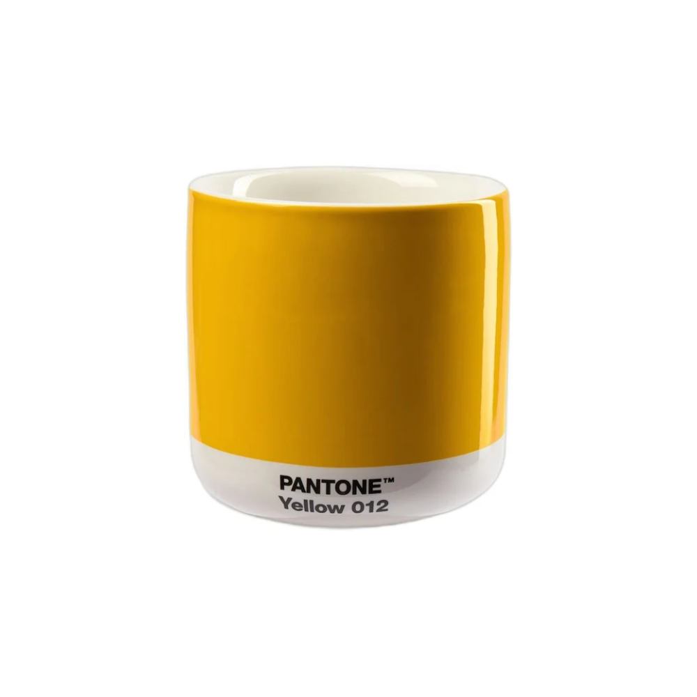 Pantone Copenhagen Design Latte Termo Bardak