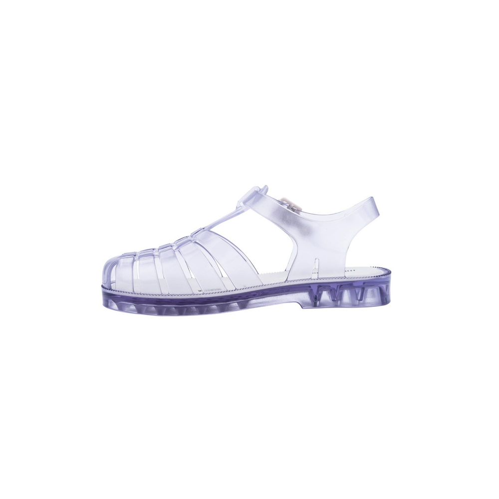 Mini Melissa Possession Inf Sandalet | Şeffaf