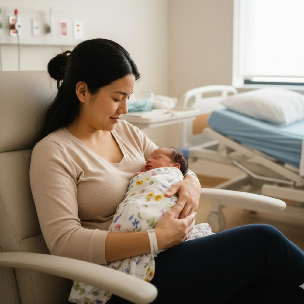 Münü Design Müslin Örtü Çiçek