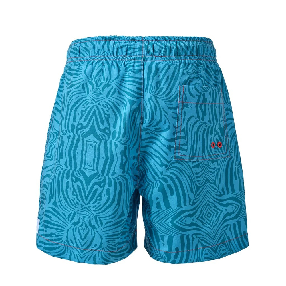 Lo Easywear Surfi Şort Mayo Blural