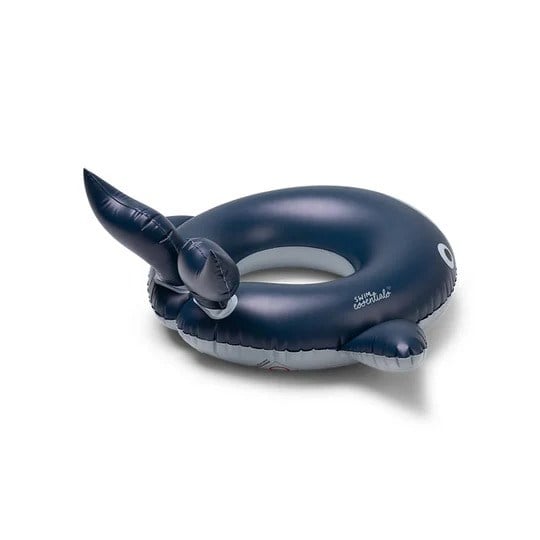 Swim Essentials Walter Whale Splitring Yüzme Simidi 55 cm