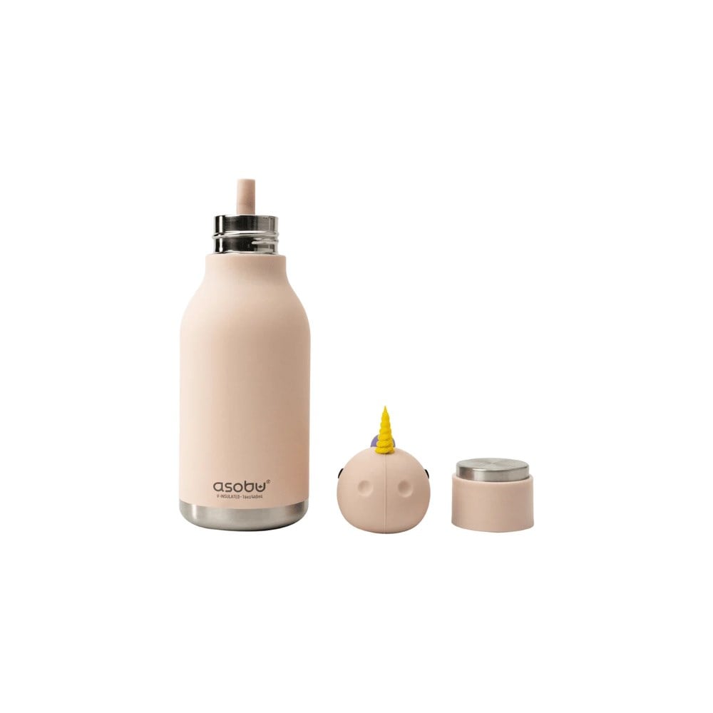 Asobu Bestie Bottle Termos | Unicorn
