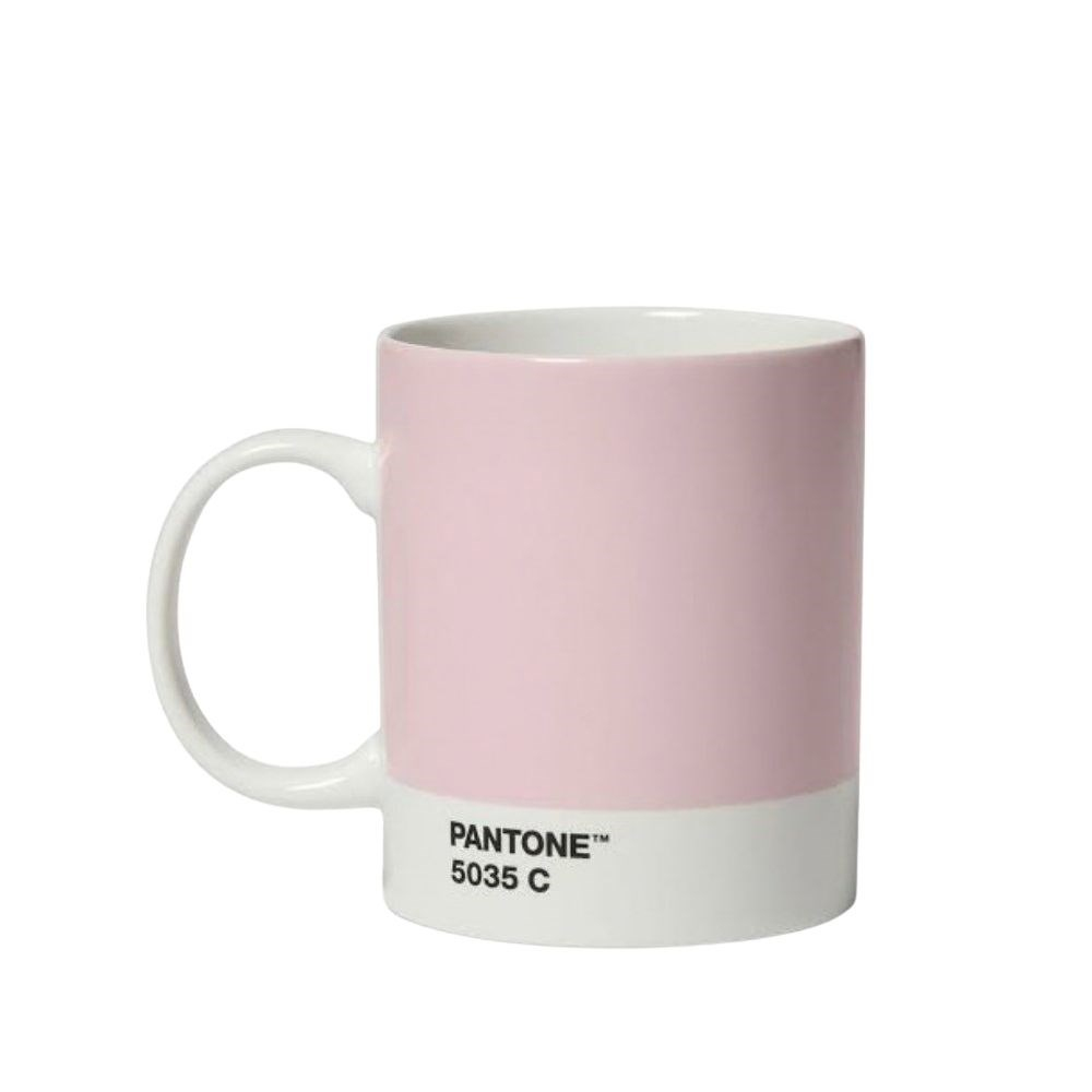 Pantone Copenhagen Design Mug Siena