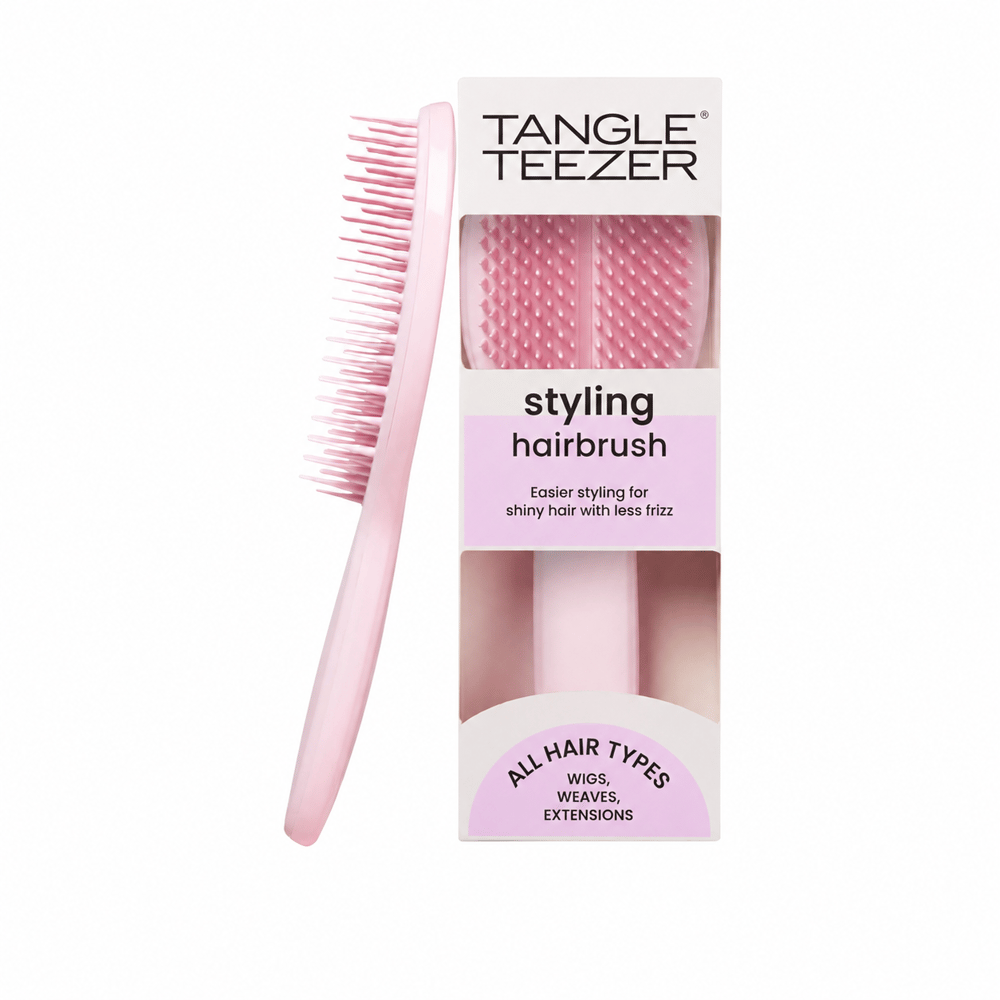 Tangle Teezer Ultimate Styler Millennial Pink