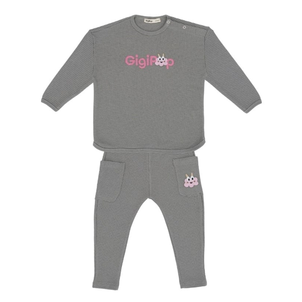 GigiPop Spring Takım