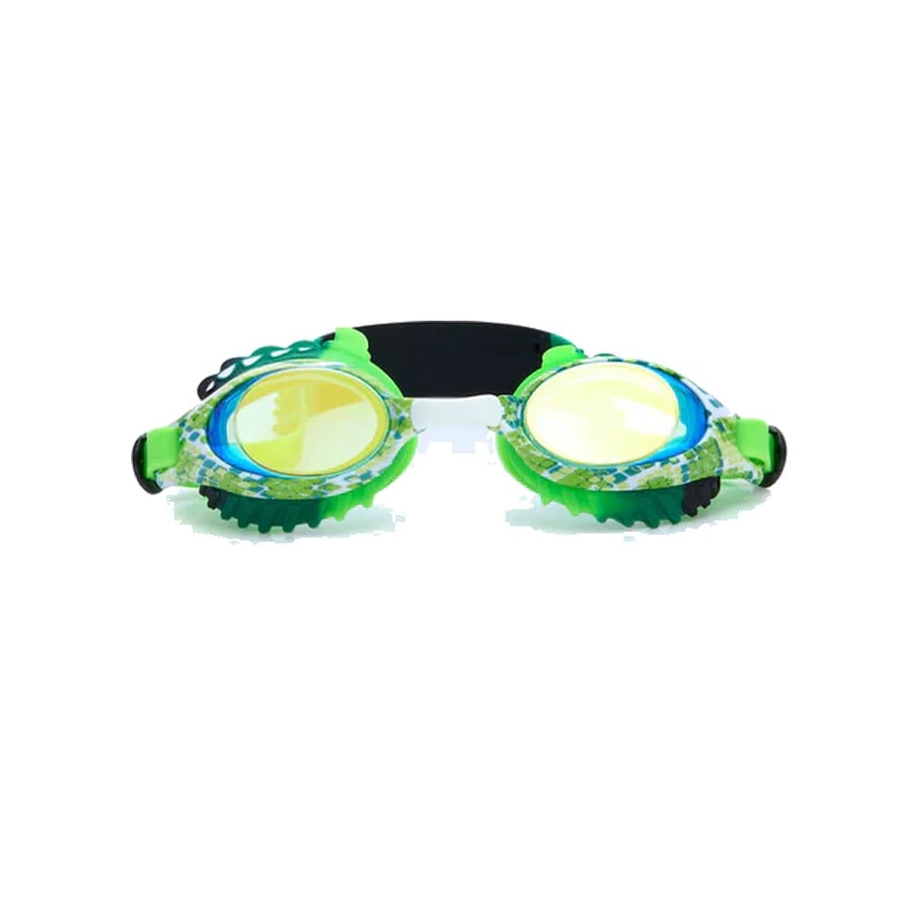 Bling2o Serpent Sea Snake Green Çocuk Deniz Gözlüğü Erkek