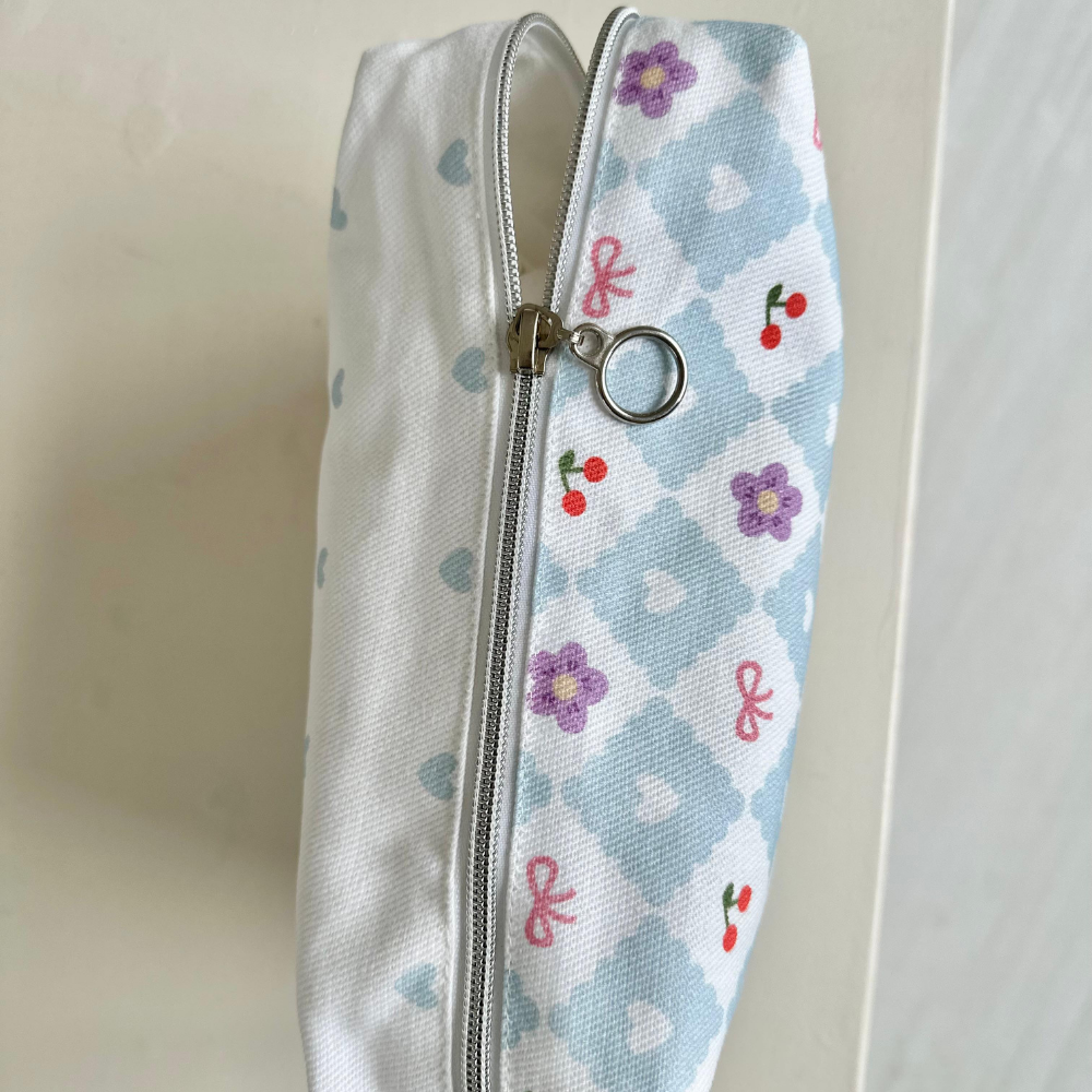 Asu Baby Cherry Blossom Sıvı Geçirmez Çanta