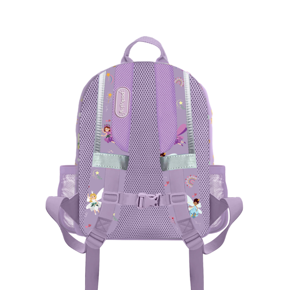 SipnJoy PacknJoy Çocuk Srt Çantası Small Fairy Sparkle