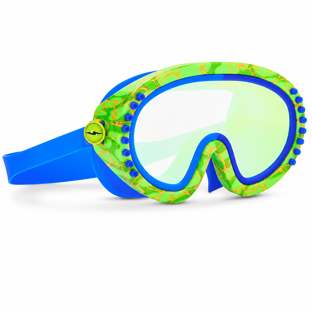 Bling2o Tentacle Octavious Mask Erkek Çocuk Deniz Gözlüğü