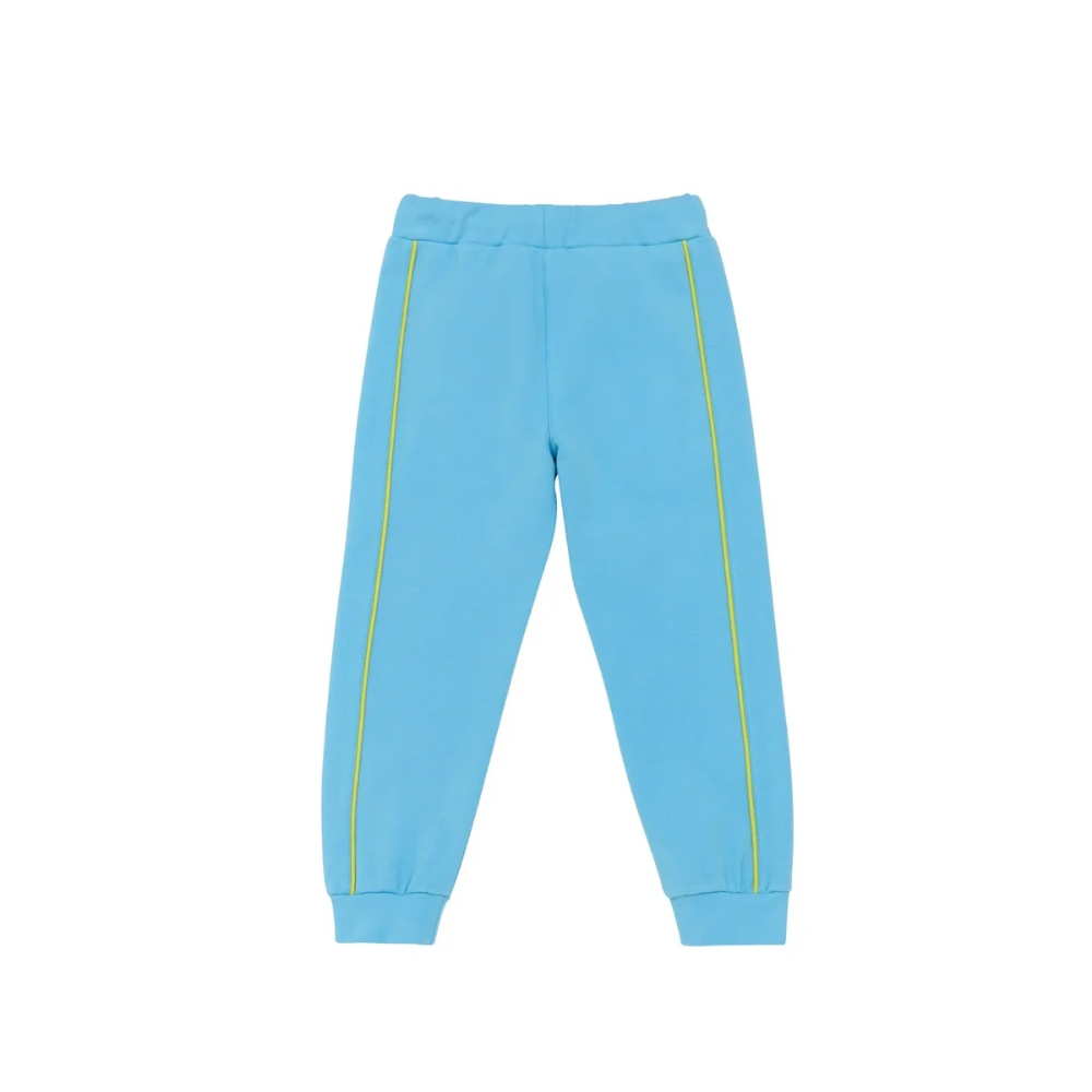 Milky Wilky Elio Jogger Eşofman Altı Mavi