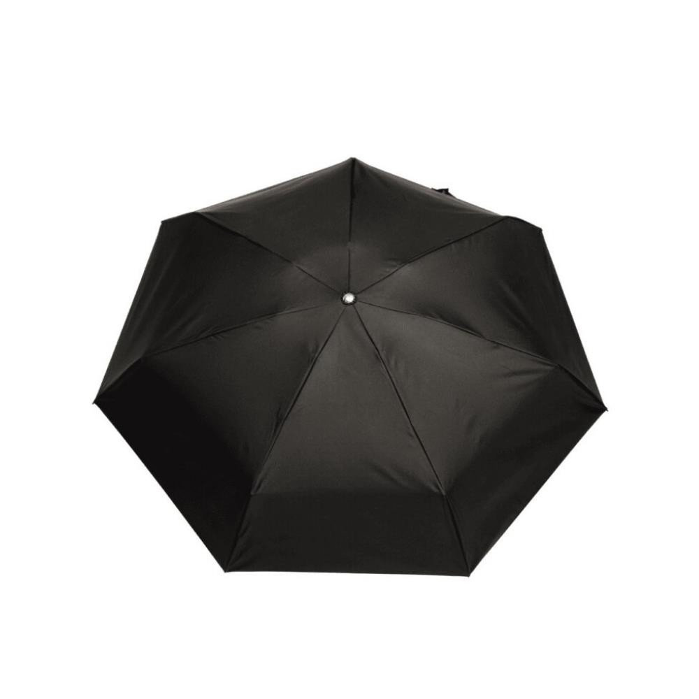 Original Duckhead The Mini Şemsiye Siyah