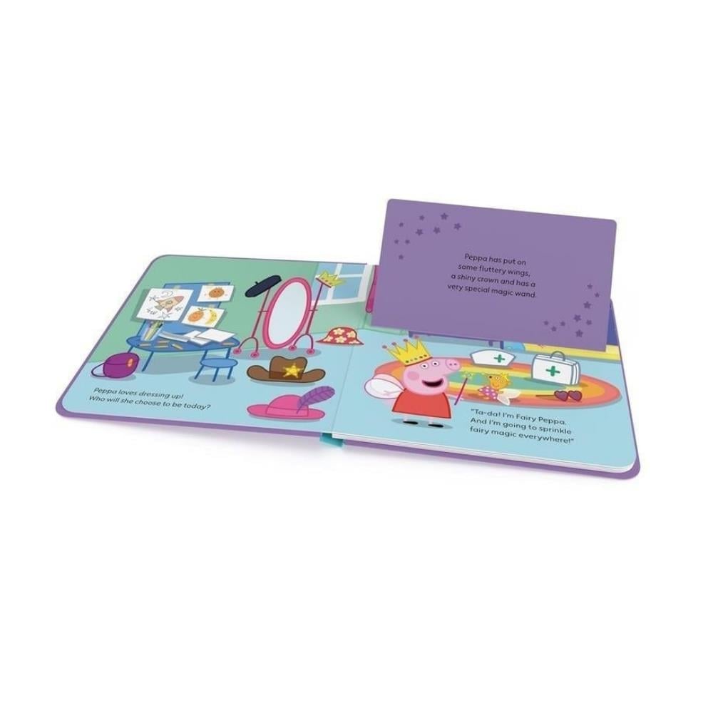 Peppa Pig Fairy Peppa