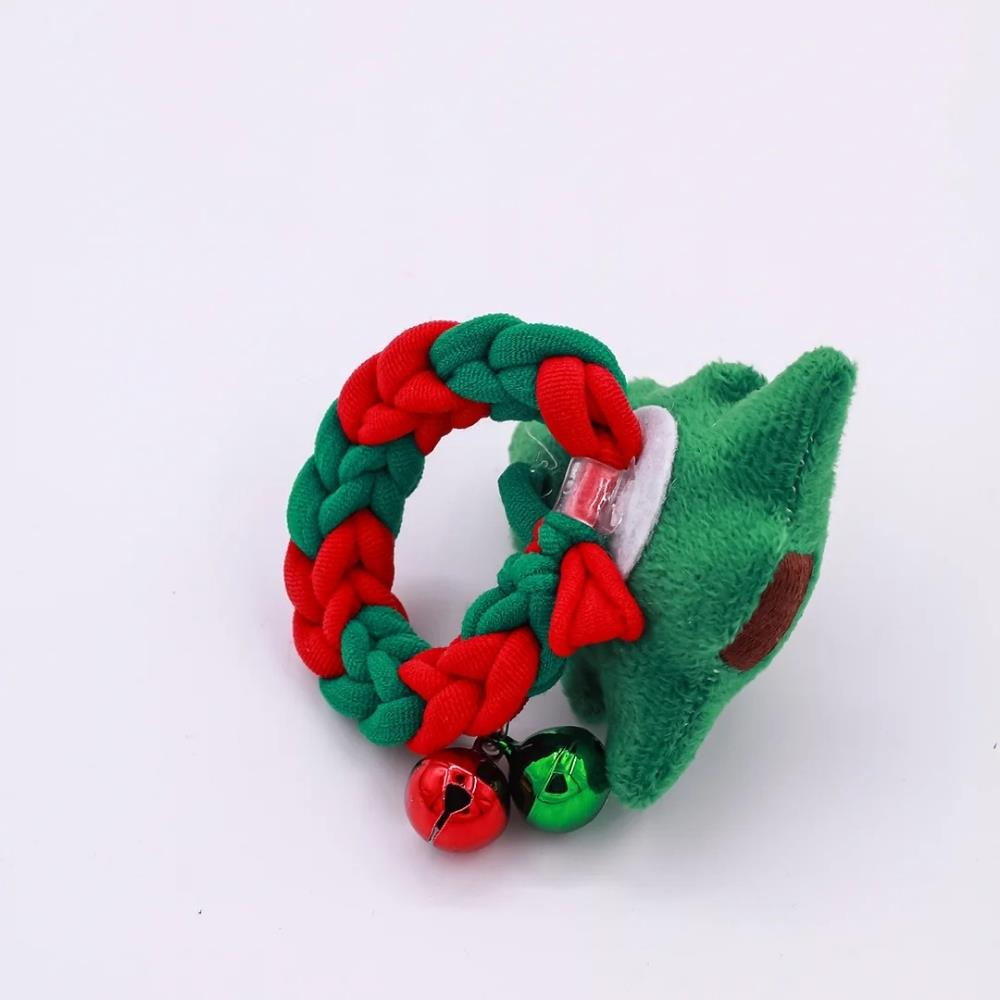 Mini & Kids Christmas Scrunchie Tree