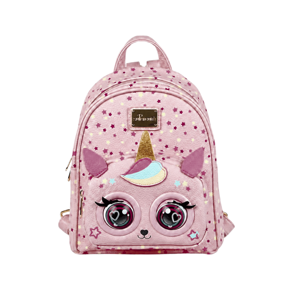 Supercute Winking Elf Müzikli Sırt Çantası Unicorn