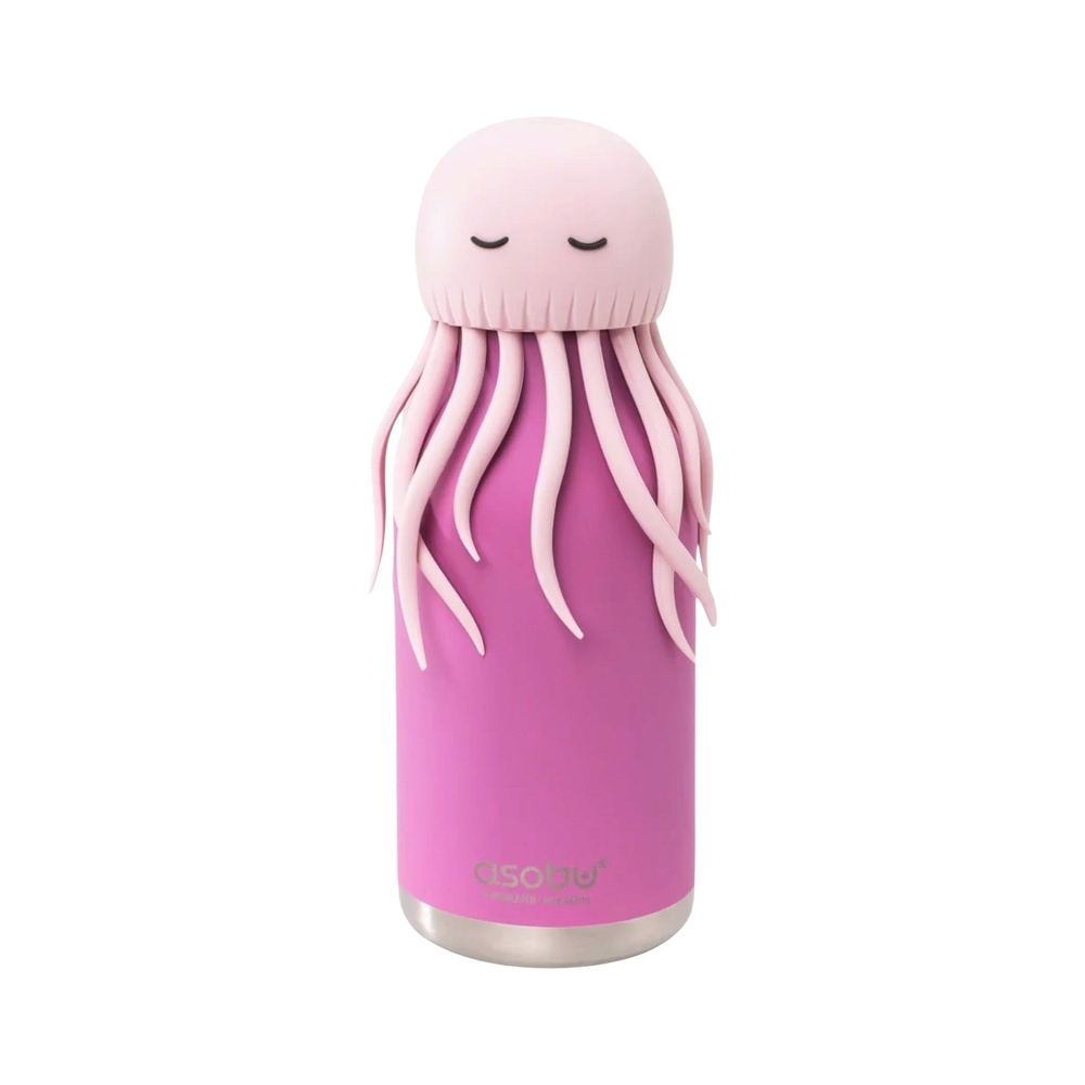 Asobu Bestie Bottle Termos | JellyFish