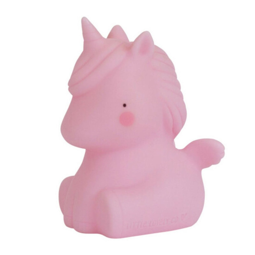 A Little Lovely Banyo Oyuncağı Unicorn