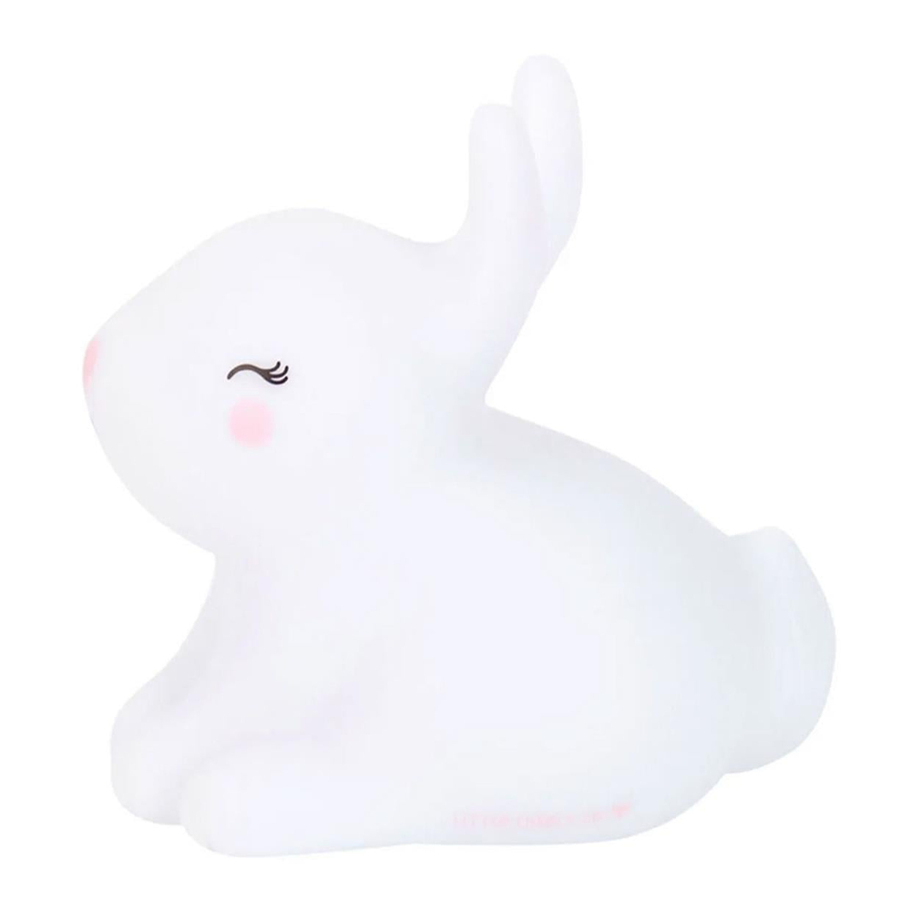 A Little Lovely Company Bunny Lamba