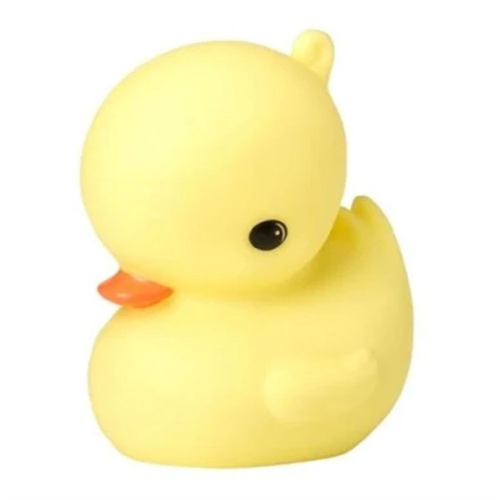 A Little Lovely Company Ördek Lamba Sarı