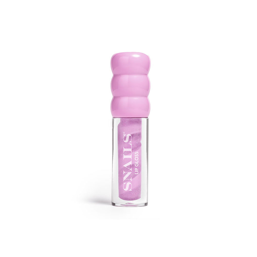 Snails Dudak Parlatıcısı Mor