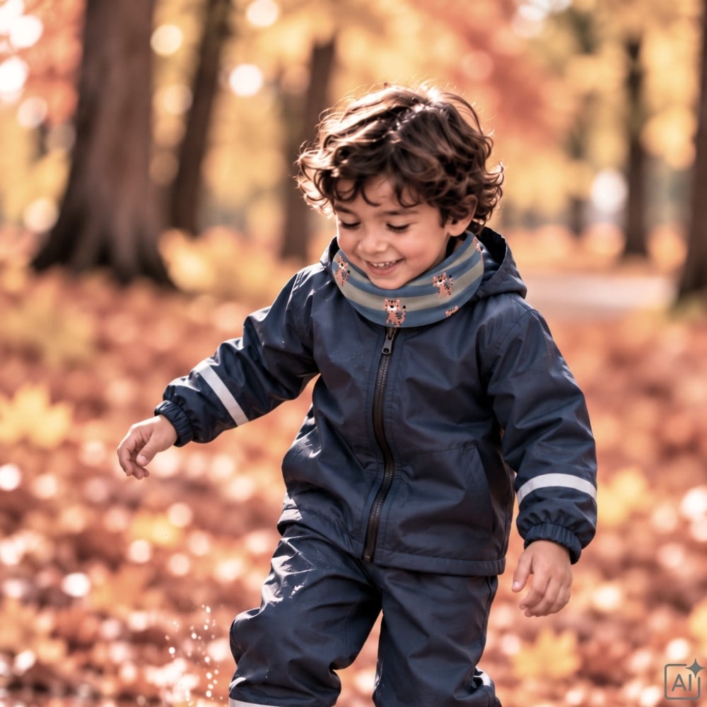 Asu Baby & Kids Tiggy Cozy Çift Taraflı Boyunluk