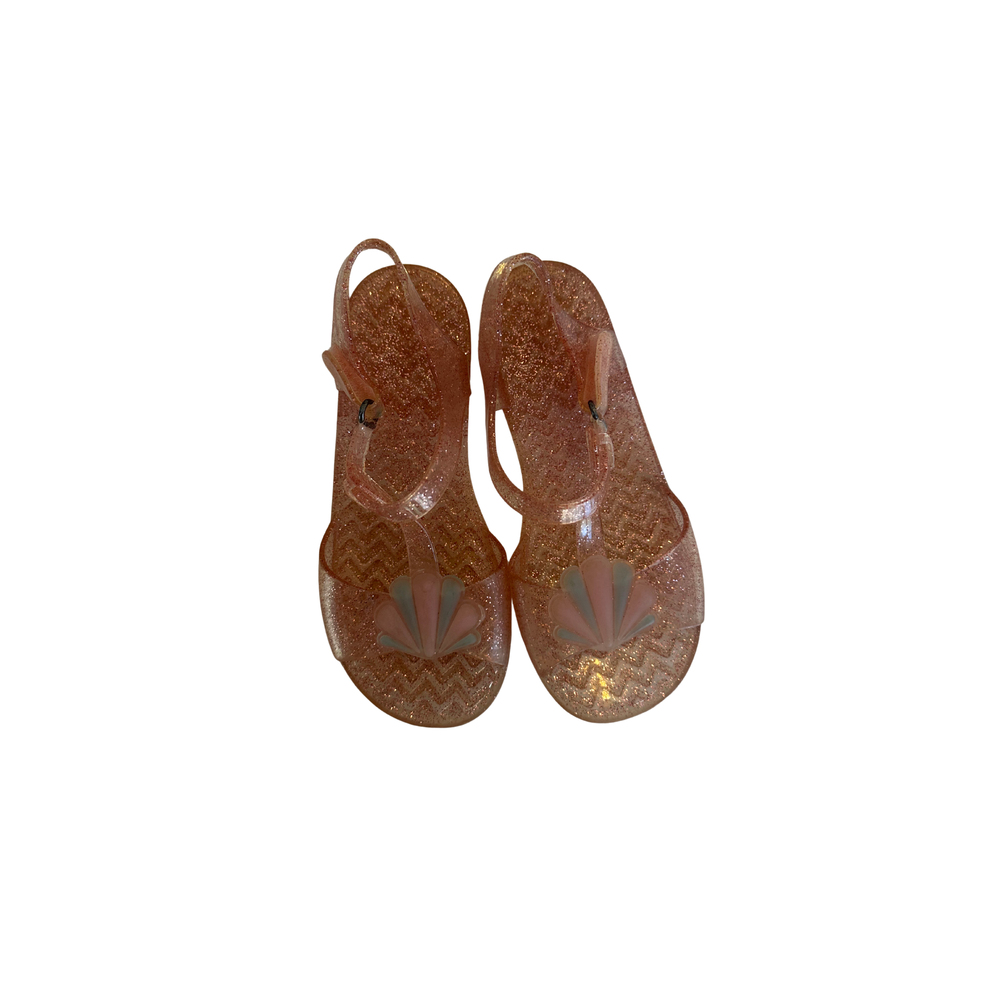 Mercari Çocuk Sandalet 29