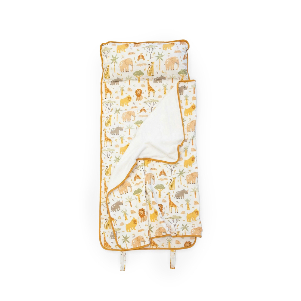 Safari Şekerleme Matı 60x140 cm