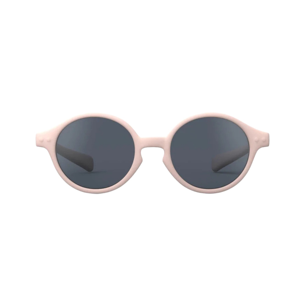 Izıpızı Bebek Güneş Gözlüğü 0-3 Yaş #D Pastel Pink