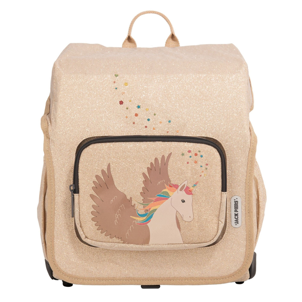 Jeune Premier Ergonomic Backpack Berlin Unicorn Çocuk Sırt Çantası