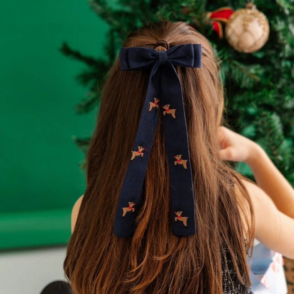 Jasmie Tallie Reindeer Toka
