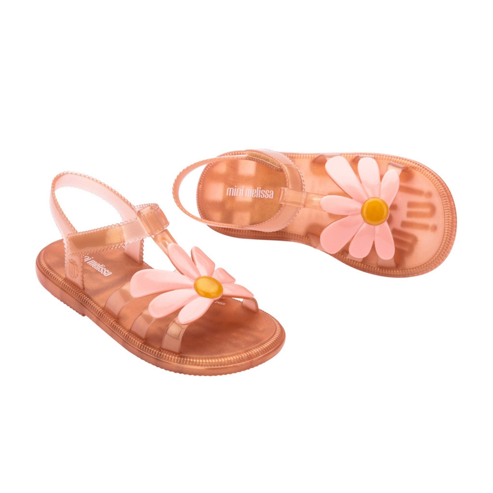Mini Melissa Hip Bloomy Inf Sandalet | Somon