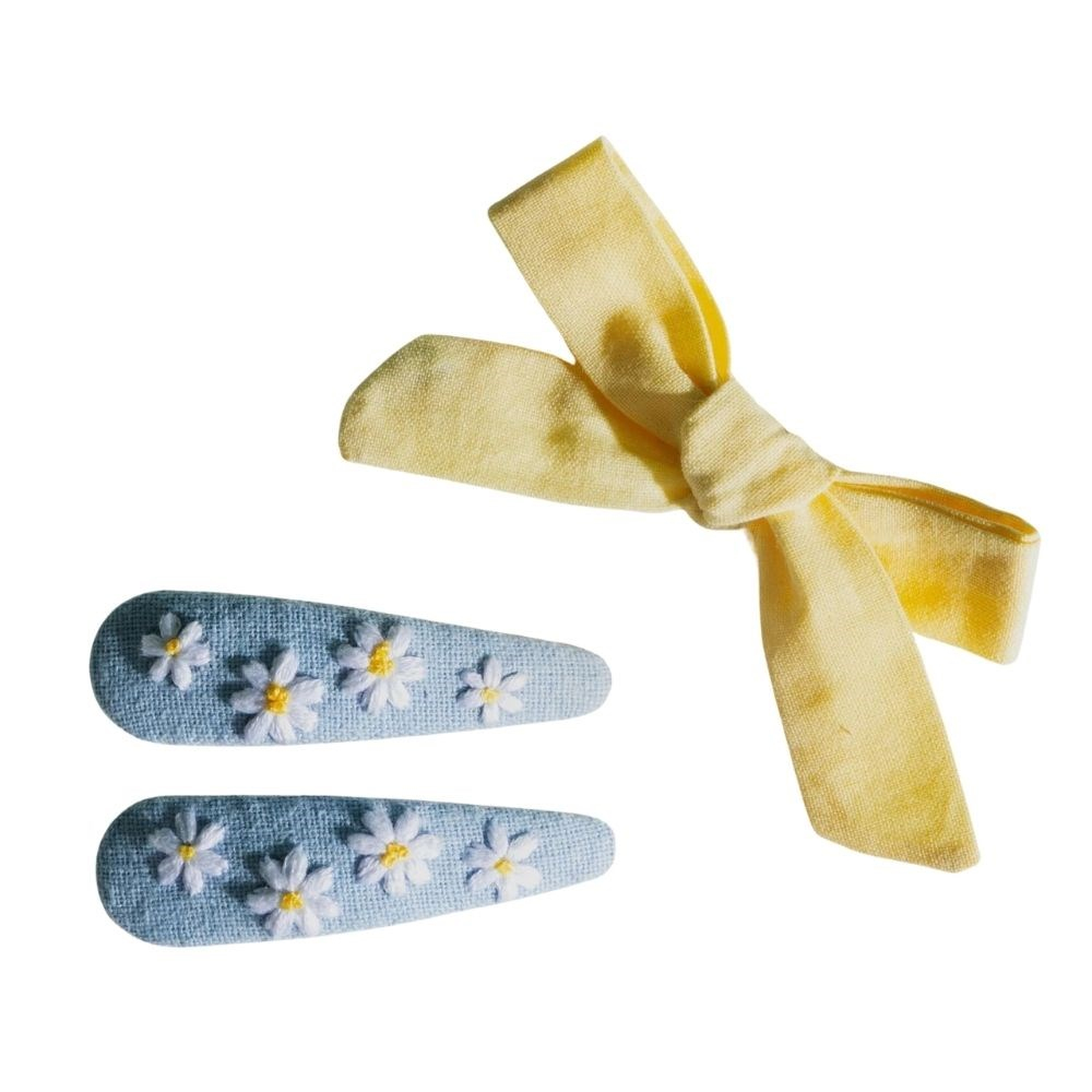Jasmie Sunny Bloom Set Toka