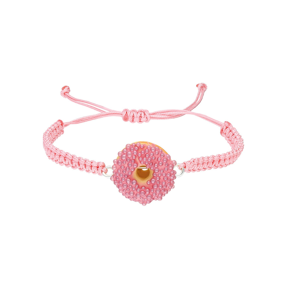 Tres Jolie Lollie Donut Bileklik Pearl Sprinkle