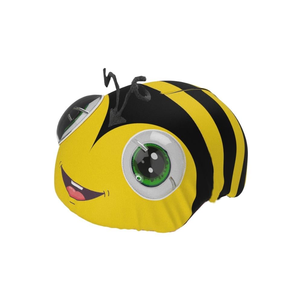 Maskara Extreme Helmet Cover Arı Kask Kılıfı