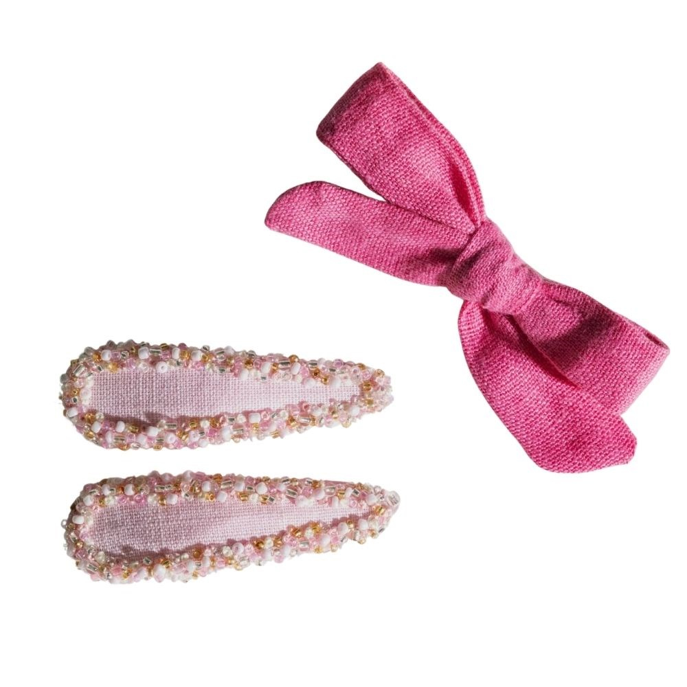 Jasmie Candy Glam Set Toka