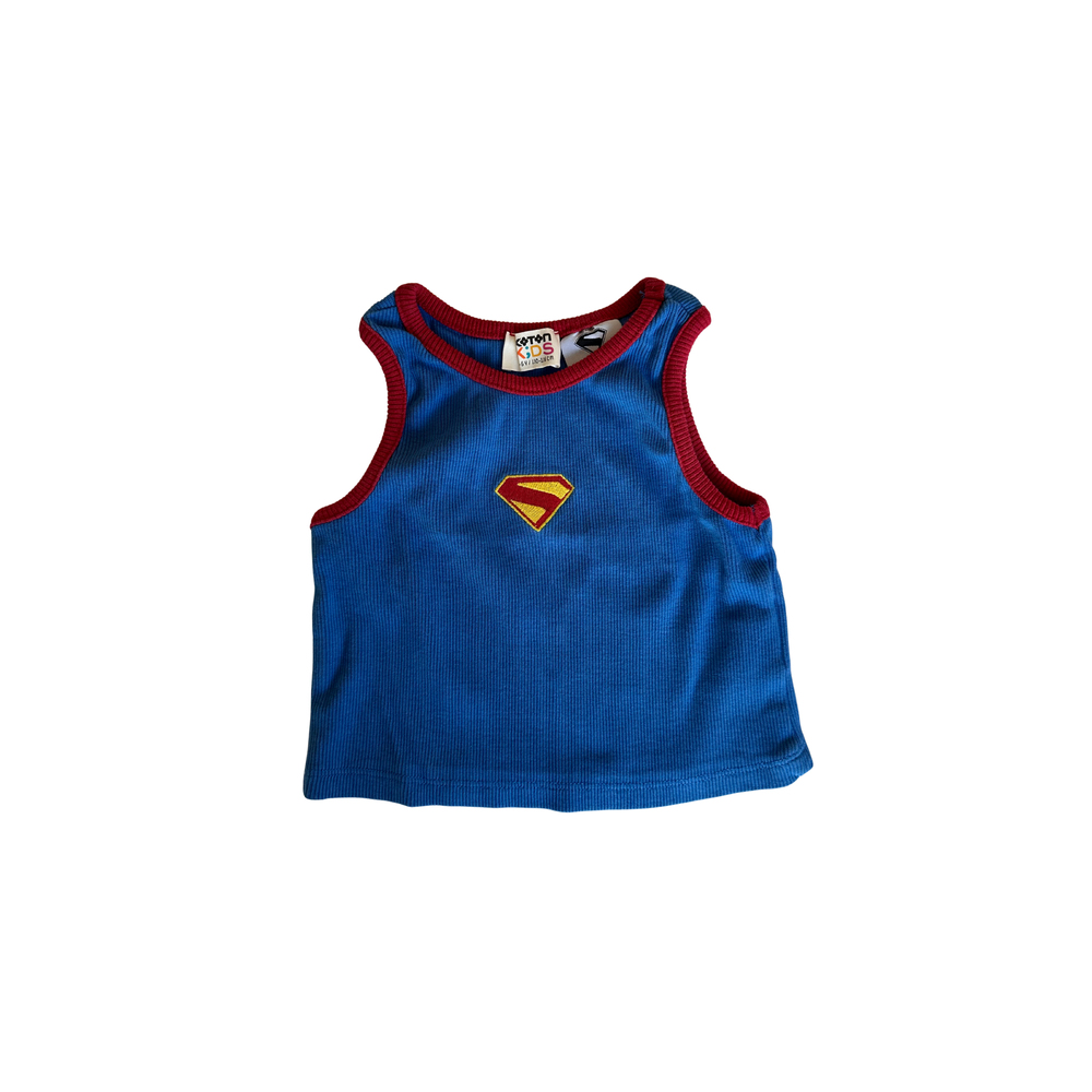 Koton Superman Atlet 5-6 Yaş