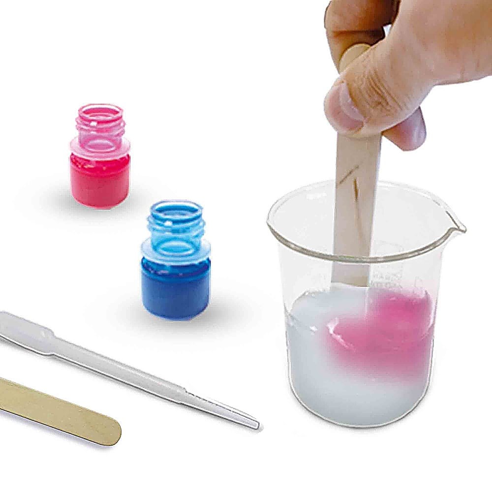 Ses Creative Slime Colour Lab Unicorn