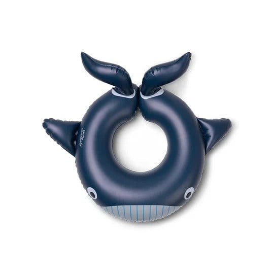 Swim Essentials Walter Whale Splitring Yüzme Simidi 55 cm